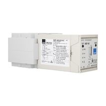 NHP Motor Protection Relays Overload Electronic 8.25 to 40A 24VDC Control