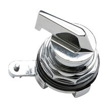 Austrol N100 Selector Switch 30.5mm 2 Position Steel Lever Stayput 45 Degrees KR 0 I