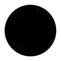 Austrol N100 Insert Blank for NT Operators 30.5mm Black