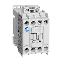 Allen-Bradley 100C Contactor 11kW 4Pole 24VAC Coil