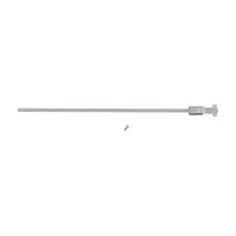 Socomec VLBM Shaft, 320mm Length, suits S1 Handles for 100 - 160A
