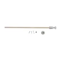Socomec SLB Shaft, 320mm Length, suits S1 Handles
