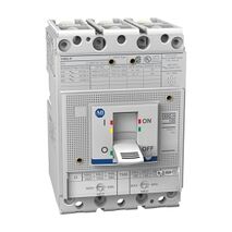 Allen-Bradley 140G MCCB H Frame 36kA 3P 100A Adjustable Thermal Magnetic