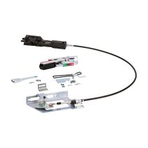 Allen-Bradley 140G Flex Cable Operator Stainless Steel 1.3m H Frame