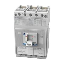 Allen-Bradley 140G MCCB J Frame 70kA 3P 200A Adjustable Thermal Magnetic