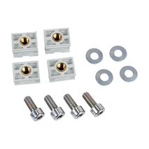 Allen-Bradley 140G End Cap Kit 4P J Frame