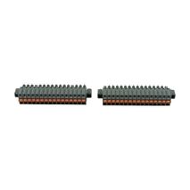 Allen-Bradley Dynamix 1444 Spring Type Terminals to Suit 1444DNY401RA