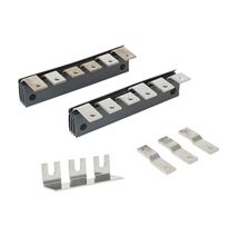 Allen-Bradley Star Delta Starter Power Connection Links 100-E26/38