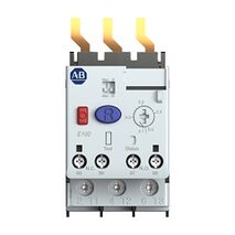 Allen-Bradley E100 Overload Electronic Basic 5.4 to 27A for 100-E26 and E38