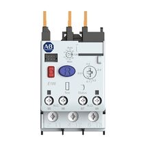 Allen-Bradley E100 Overload Electronic Advanced 0.1 to 0.5A for 100 E9 and E16
