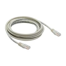 Socomec Digiware RJ45 Comms and Power Cable 1m