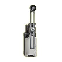 Steute Limit Switch 30mm Plastic Adjustable Roller Lever 1 NO 1 NC Contacts Snap M20