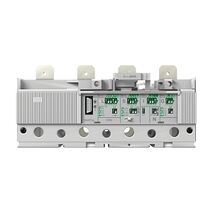 Allen-Bradley 140G MCCB K Frame Trip Unit 4P 300A Electronic LSI