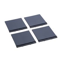 Allen-Bradley 140G Phase Barrier 100mm for M Frame 3P Qty 4