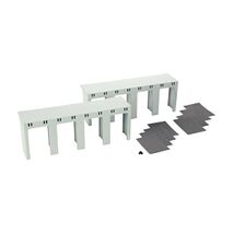 Allen-Bradley 140G Terminal Covers 4P High 60mm M Frame