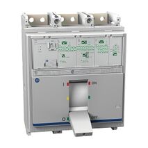 Allen-Bradley 140G MCCB N Frame 70kA 4P 1200A Electronic LSI