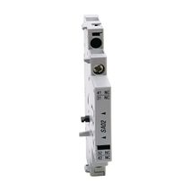 Allen-Bradley 140M Auxiliary Contact with 1NO Contact and 1NC Contact Right Hand Mount
