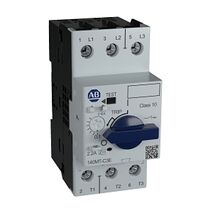Allen-Bradley 140MT Motor Protection Circuit Breaker 10 to 16A