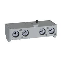 Allen-Bradley 140MT Trip Contact 1NO Contact Auxiliary 1NC Contact Front Mount