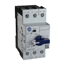 Allen-Bradley 140MT Motor Circuit Protector 4A