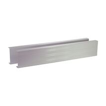 Allen-Bradley 141A 01025 Busbar Shroud 3Pole 200 x 1100mm