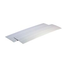 Allen-Bradley 141A 01252 Double T Busbar Cover