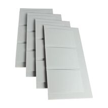 Allen-Bradley 141A Busbar Support Cover Double T 3Pole