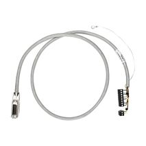 Allen-Bradley 1492 I/O Prewired Cable 1756HSC Counter Encoder Input Output 5V 1.0m