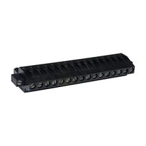 Allen-Bradley 1492 I/O Removable Terminl Block Plug Assembly Screw Style 16Pole