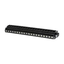 Allen-Bradley 1492 I/O Removable Terminl Block Plug Assembly Screw Style 20Pole
