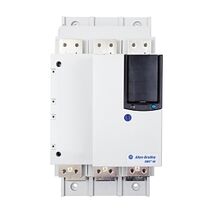Allen-Bradley SMC 50 Soft Starter 480V 317A ND3W 100 to 240VAC Control
