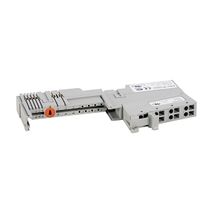 Allen-Bradley Point I/O Terminal Base with Terminal Block 8Point Screw
