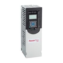 Allen-Bradley PowerFlex 755 VSD 400V IP20 11 5A 5.5kW ND/HD Frame 2