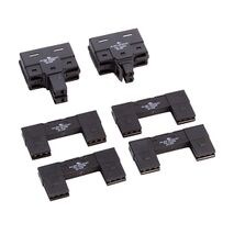 Allen-Bradley Kinetix 5500 Servo Connector Frame 3 DC Bus Control