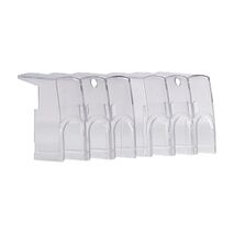 Socomec SCOM/SLBM Terminal Shroud 3P, suits 63 - 80A (QTY 2)