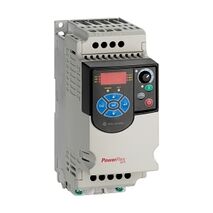 Allen-Bradley PowerFlex 4M VSD 400V IP20 2.5A 0.75kW ND/HD