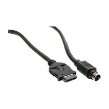 Allen-Bradley PowerFlex 4/40/40P/400 VSD DSI HIM to RJ45 PT Cable 1M