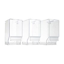 Socomec SLB Terminal Shroud 3P, suits SCO 500 - 630/SLB 315 -630A (QTY 1)
