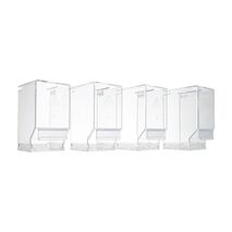 Socomec SLB Terminal Shroud 4P, suits SCO 500 - 630/SLB 315 -630A (QTY 1)