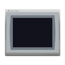 Allen-Bradley PanelView Plus 7 Standard Terminal 10Inch TFT Colour Touch EtherNet 24V DC