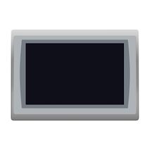 AB PanelView Plus 7 Performance Terminal 12Inch Wide TFT Colour Touch DLR 24V DC Brandless