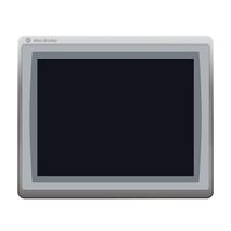 Allen-Bradley PanelView Plus 7 Standard Terminal 15Inch TFT Colour Touch EtherNet 24V DC