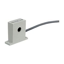 Carlo Gavazzi Monitoring Relay 1 Phase 50 to 500 AC 27mm Diameter Output 0.4 to 4Vp