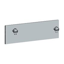 Socomec ATyS M Sealable Cover, suits ATyS gM 4P