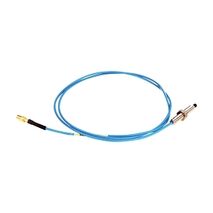 Allen-Bradley 1442 Eddy Current Probe NCPU 5mm Diameter 90mm M8x1 1m Armored