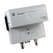 AB ControlNet RG6 Coax Repeater