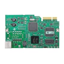 Allen-Bradley PowerFlex 750 VSD BACnet IP Communication Module