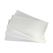 AB PanelView Plus Accessories PVP and PVP CE 5500 9Inch Wide Touch Overlay Qty 3