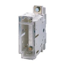 Socomec DIN Solid Neutral Module suits Switch Fuse 200A 250A