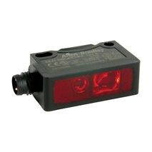 Allen-Bradley 42JT Photoelectric Sensor Diffuse 10-30V DC Range 5-250mm PNP/NPN Pico 4